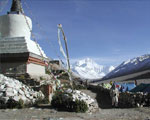 Rongbuk